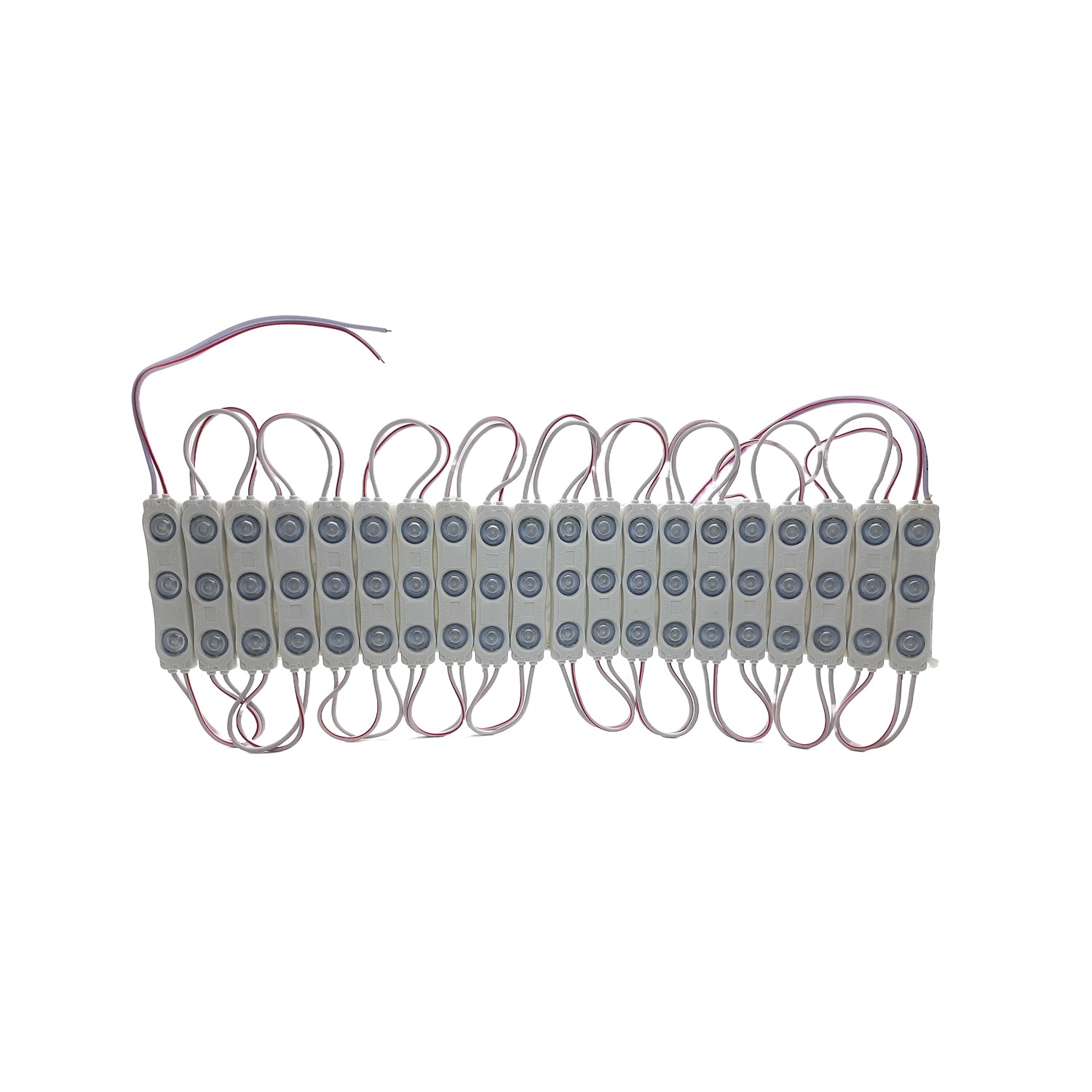 2 LED Owl Eye Waterproof CREE LED Fog Light With 3 Mode Function High 2-led-owl-eye-waterproof-cree-led-fog-light-with-3-mode-function-high