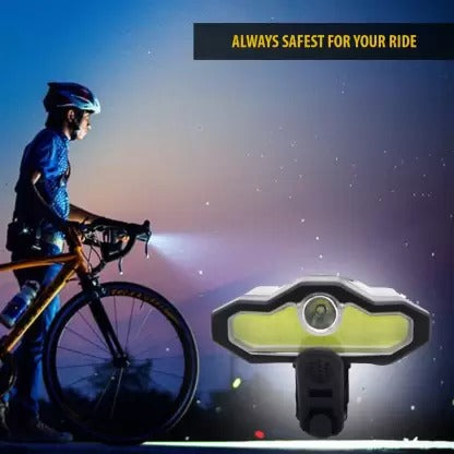 BICYCLE LED LIGHT