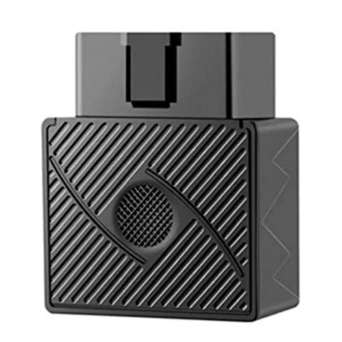 OBD II GPS Tracker For Vehicles