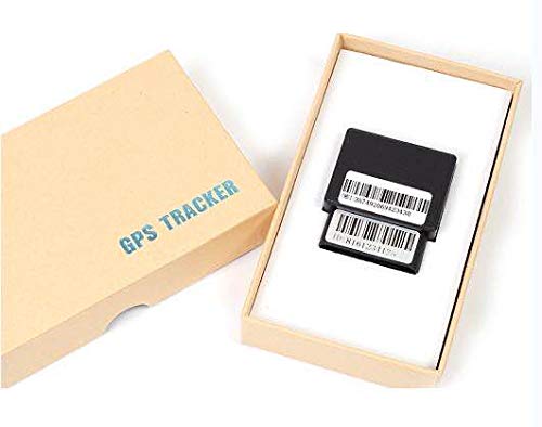 OBD II GPS Tracker For Vehicles