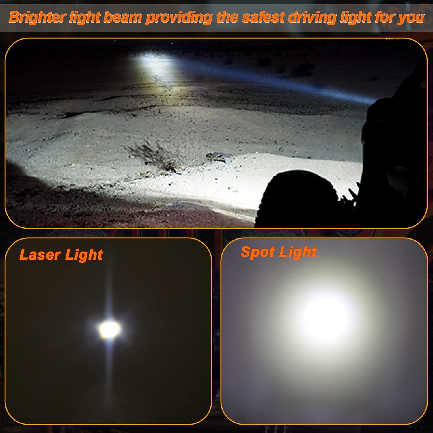 LIU HJG 7 inch LED Fog Light, 95W Off-Road Spot Light, LED Light for Thar, Jeep LED Fog Light, Ford Off-Road Fog Lamp, Truck LED Spot Light, Universal 7 Inch LED Light, Off-Road Driving Light, High Power LED Fog Light, Waterproof LED Spot Light, 7 Inch Round LED Light for SUV, LED Light for Off-Road Vehicles, Heavy Duty Fog Light for Jeep, Thar Spot Light LED, LED Fog Lamp for Trucks, 95W LED Light for Off-Roading, Durable LED Fog Light, LED Light for Night Trails, Wide Beam LED Off-Road Light, LIU HJG Univ