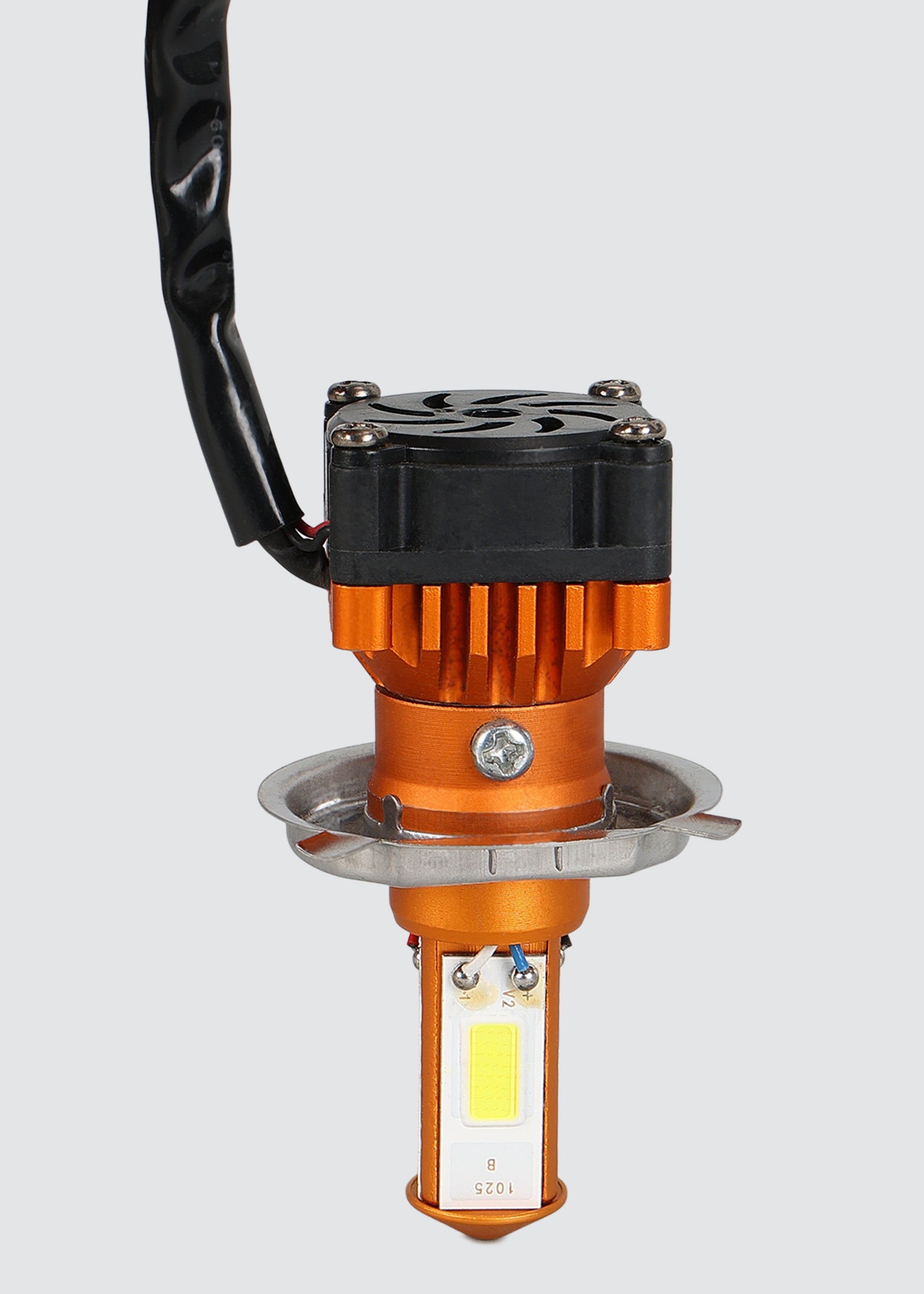 AUTOPOWERZ CYT 40 M3 H4 LED HEADLIGHT BULB FOR BIKES