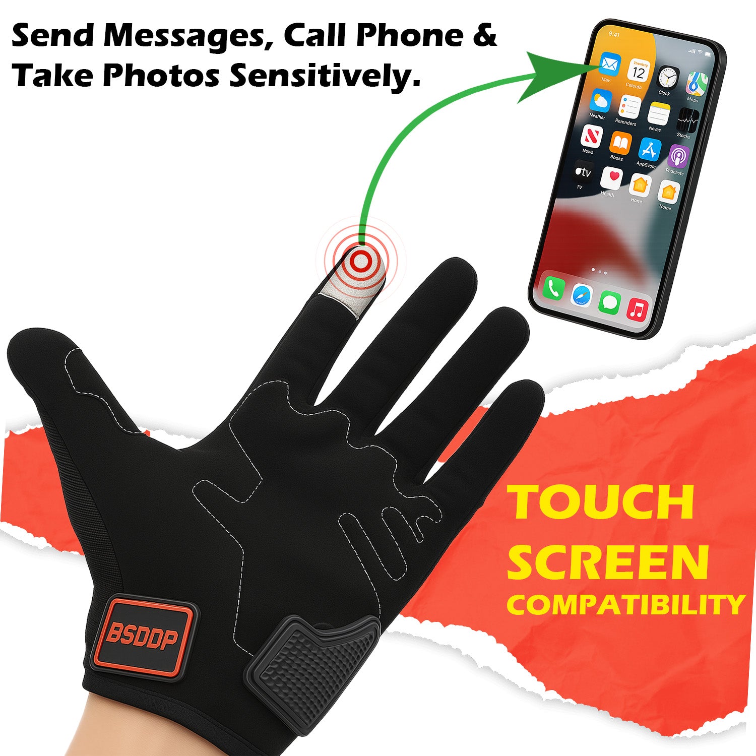 BSDDP Riding Gloves, Motorcycle Riding Gloves, Full Finger Motorcycle Gloves, Knuckle Protection Gloves, XL Riding Gloves, Anti-Slip Riding Gloves, Breathable Bike Gloves, Black Green Motorcycle Gloves, Protective Riding Gloves, Bike Gloves for Men XL, Long Ride Motorcycle Gloves, Durable Riding Gloves, Motorbike Gloves with Knuckle Guard, Comfortable Motorcycle Gloves, BSDDP Gloves XL, Full finger motorcycle gloves with knuckle protection, Best riding gloves for bike riders, Breathable anti-slip motorcycle