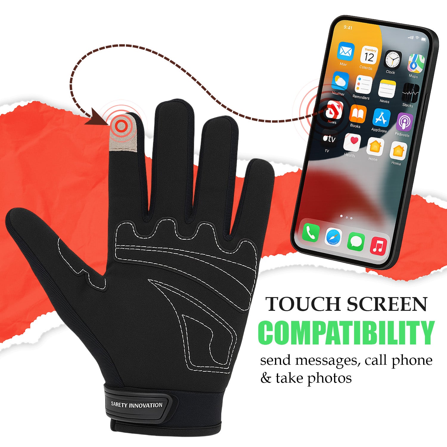 Motorcycle riding gloves, Full finger motorcycle gloves, Touchscreen motorcycle gloves, Knuckle protection gloves, XL bike gloves, Anti-slip motorcycle gloves, Breathable riding gloves, Protective riding gloves, Comfortable bike gloves, Durable motorcycle gloves, Best touchscreen gloves for motorcycle riders, Riding gloves with knuckle protection and grip, XL full finger gloves for biking, Summer motorcycle gloves breathable, BSDDP riding gloves for men