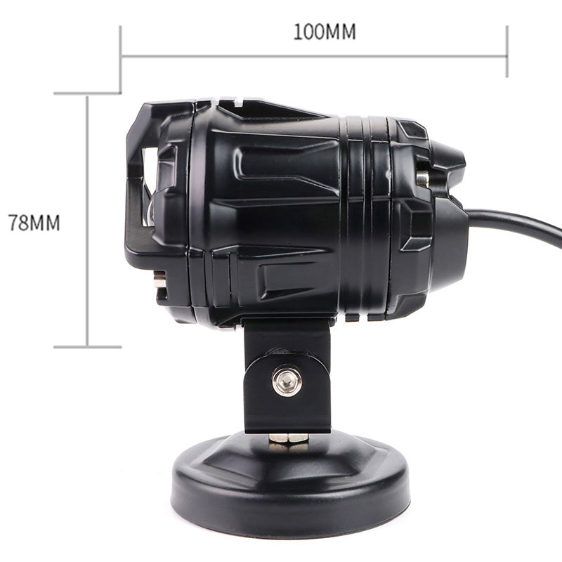 LIU HJG Mercedes Y-Lens Fog Light, Ultra-Wide LED Fog Light, 90W LED Fog Light for Car and Bike, White Yellow Dual Color Fog Lamp, LED Fog Light with Wiring Harness and Switch, High Brightness 9000LM Fog Light, Inbuilt Flasher LED Fog Light, 12V–80V LED Fog Light, IP67 Waterproof Fog Light, Dustproof LED Fog Lamp, Y-Lens LED Headlamp for Off-Road, Universal LED Fog Light for Bikes and Cars, Dual Beam Hi Lo LED Light, HJG White Yellow LED Fog Lamp, LED Fog Light for Thar Jeep Car Bike, Wide Beam LED Driving 