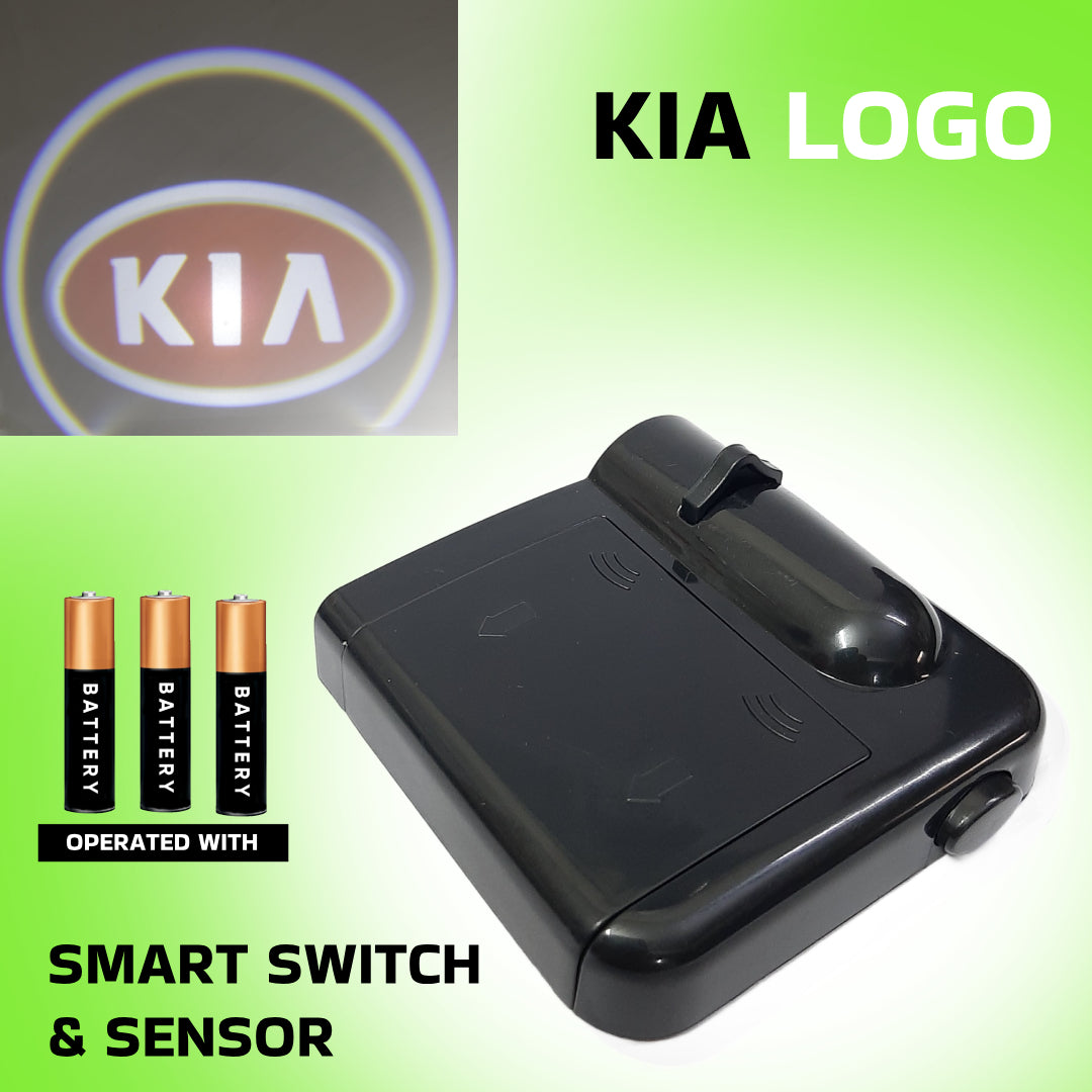 Kia car door lights deals