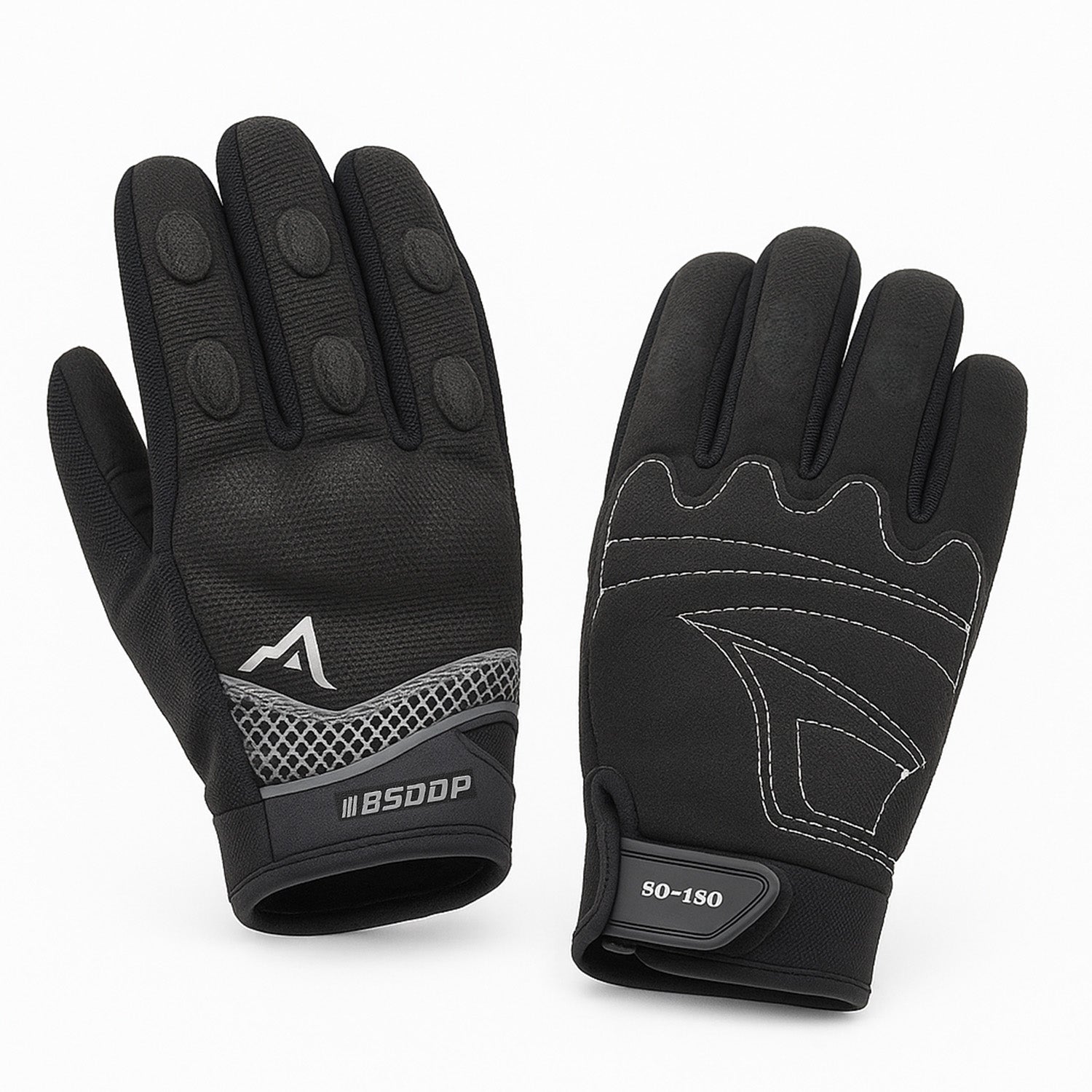 Motorcycle riding gloves, Full finger motorcycle gloves, Touchscreen motorcycle gloves, Knuckle protection gloves, XL bike gloves, Anti-slip motorcycle gloves, Breathable riding gloves, Protective riding gloves, Comfortable bike gloves, Durable motorcycle gloves, Best touchscreen gloves for motorcycle riders, Riding gloves with knuckle protection and grip, XL full finger gloves for biking, Summer motorcycle gloves breathable, BSDDP riding gloves for men