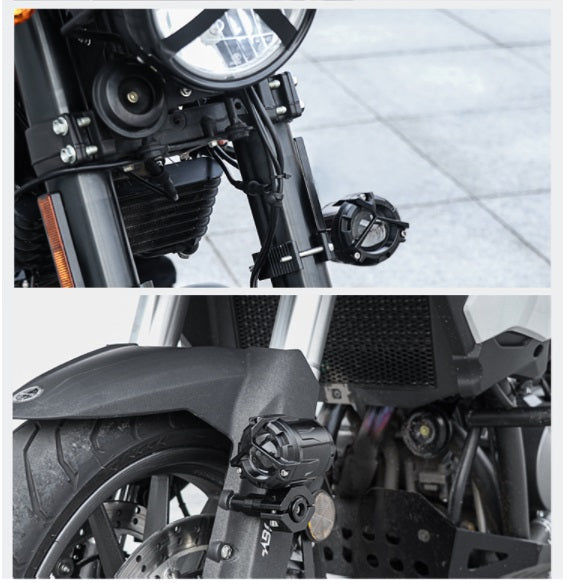 LIU HJG Mercedes Y-Lens Fog Light, Ultra-Wide LED Fog Light, 90W LED Fog Light for Car and Bike, White Yellow Dual Color Fog Lamp, LED Fog Light with Wiring Harness and Switch, High Brightness 9000LM Fog Light, Inbuilt Flasher LED Fog Light, 12V–80V LED Fog Light, IP67 Waterproof Fog Light, Dustproof LED Fog Lamp, Y-Lens LED Headlamp for Off-Road, Universal LED Fog Light for Bikes and Cars, Dual Beam Hi Lo LED Light, HJG White Yellow LED Fog Lamp, LED Fog Light for Thar Jeep Car Bike, Wide Beam LED Driving 