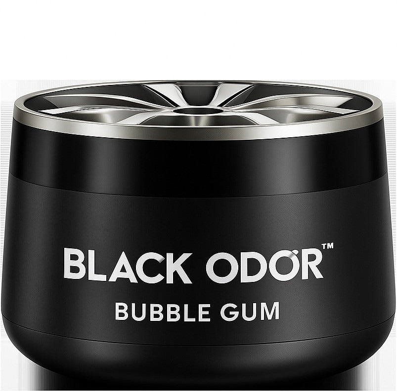 black odor car perfume, black odor bubble gum car perfume, bubble gum car dashboard perfume, black odor perfume