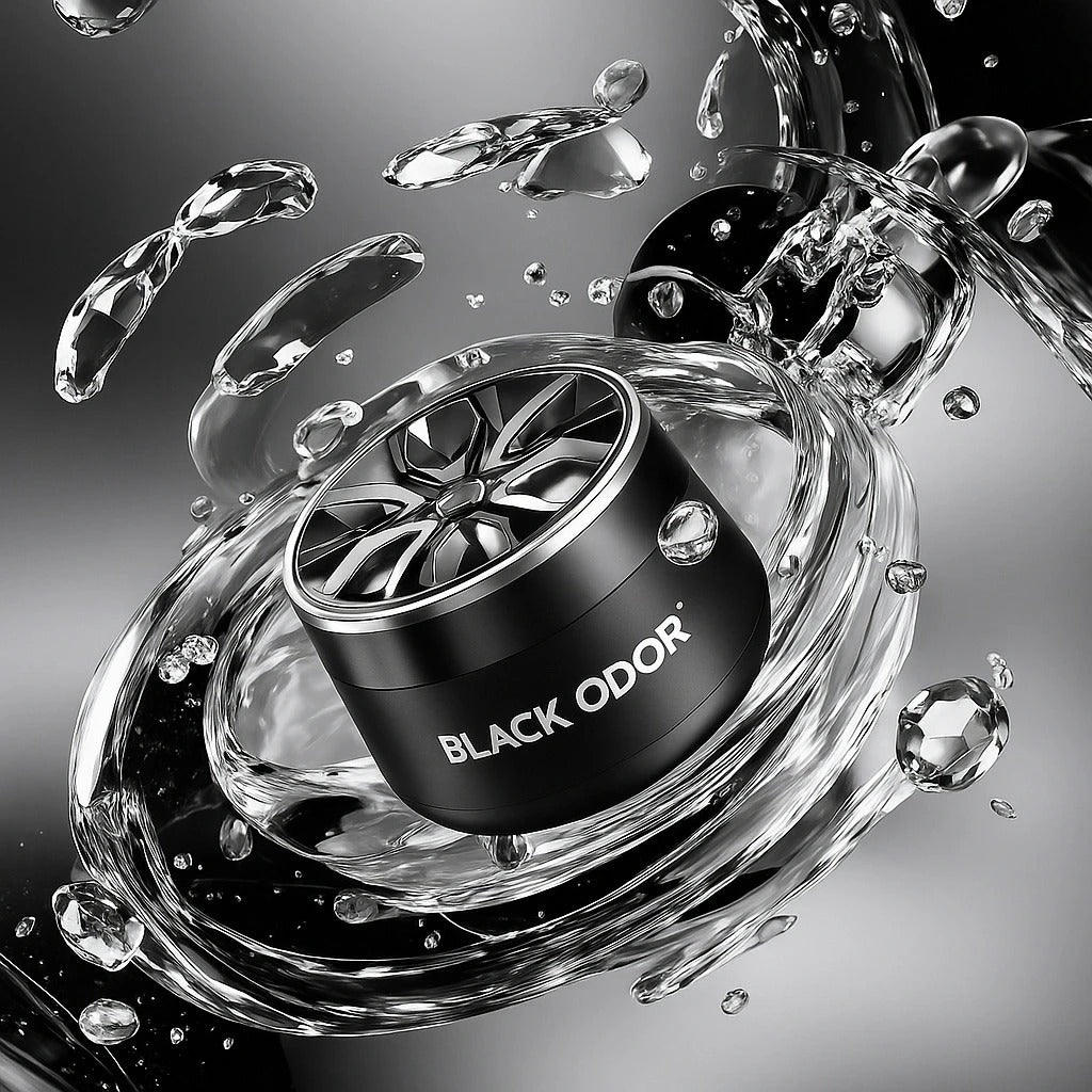 Black Odor Cologne Air Freshener, car air freshener cologne fragrance, home air freshener diffuser, long-lasting car perfume, non-hanging gel air freshener, premium cologne scent for car, luxury fragrance for home and office, BO-01 cologne car perfume, Black Odor car fragrance diffuser, multi-purpose air freshener for car home office
