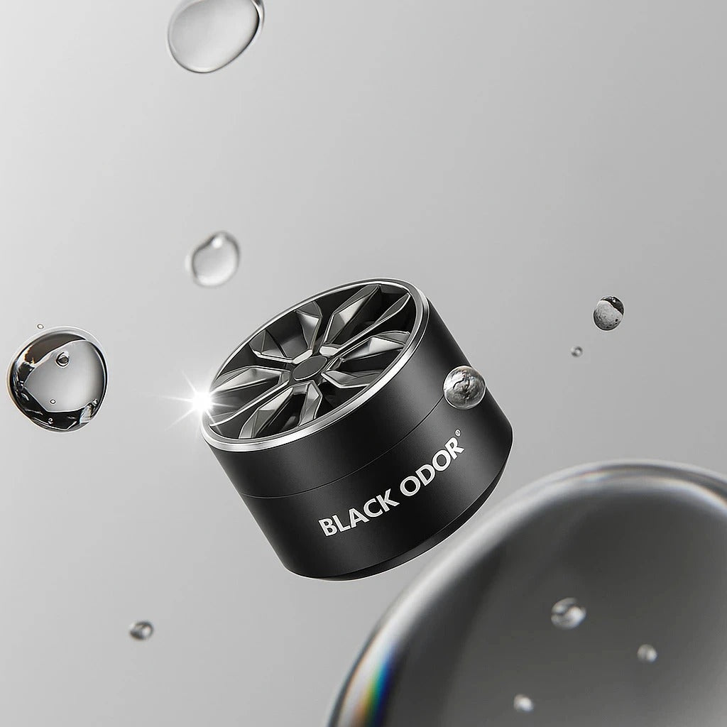 Black Odor BO-01 New Passion diffuser, New Passion fragrance air freshener, car perfume New Passion scent, non-hanging car air freshener, gel-based air freshener for car, long-lasting car and home freshener