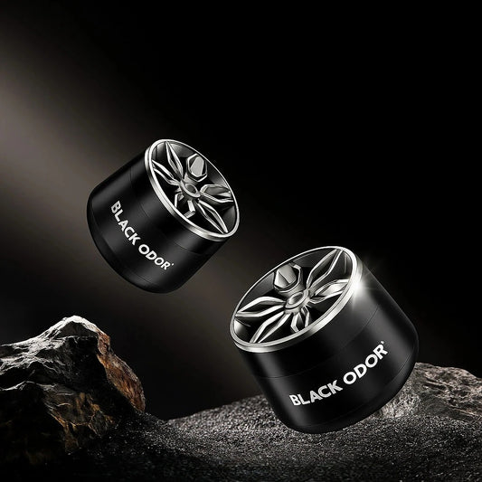 Black Odor BO-01 New Passion diffuser, New Passion fragrance air freshener, car perfume New Passion scent, non-hanging car air freshener, gel-based air freshener for car, long-lasting car and home freshener