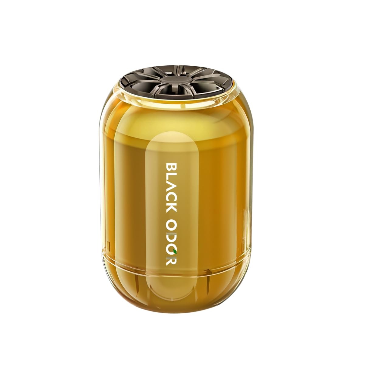 BLACK ODOR BO-8 Lemon Car Air Freshener, big size 180g car air freshener, long-lasting lemon fragrance air freshener, natural oil-based air freshener gel, remove bad odors car perfume, car home office air freshener, 60 days long-lasting air freshener, citrus lemon scent air freshener, gel type air freshener for car, car dashboard air freshener lemon, premium car air freshener Black Odor, multi-purpose room and car freshener, air freshener for washroom and office, non-hanging car perfume gel, BO-8 lemon air 