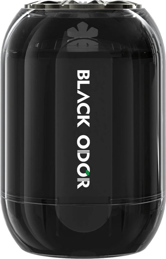 BO-8 Black Ice