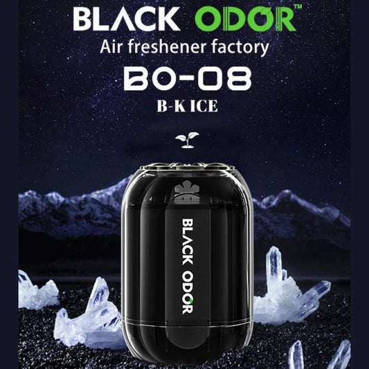 BO-8 Black Ice