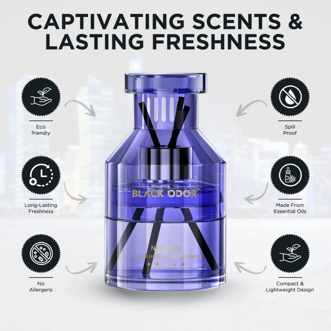 Black Odor Vanilla air freshener, BO-12 car perfume, natural vanilla fragrance for car, long-lasting vanilla scent air freshener, vanilla car freshener for home and office, premium car air freshener, sweet vanilla aroma gel, compact vanilla air freshener, multi-use air freshener for car home office, long-lasting fragrance oil-based freshener, Black Odor BO-12 vanilla scent, deodorizer with vanilla fragrance.