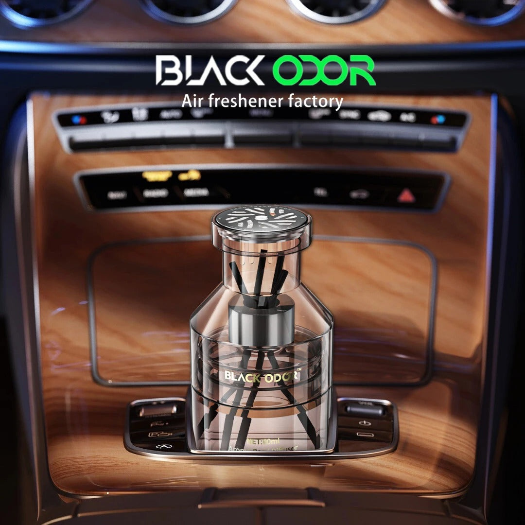 Black Odor Paris Spring air freshener, BO-12 vanilla fragrance car perfume, natural long-lasting air freshener, Paris Spring scent for car home office, premium car air freshener gel, oil-based vanilla air freshener, compact deodorizer for car and room, long-lasting fragrance for vehicles, BO-12 car room freshener, Black Odor air freshener vanilla scent, multi-purpose air freshener with Parisian fragrance, odor eliminator for home and office.
