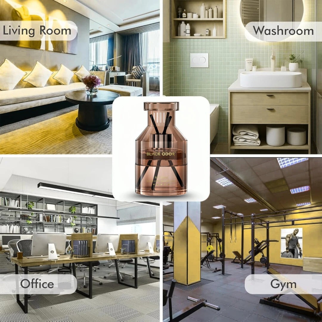 Black Odor Paris Spring air freshener, BO-12 vanilla fragrance car perfume, natural long-lasting air freshener, Paris Spring scent for car home office, premium car air freshener gel, oil-based vanilla air freshener, compact deodorizer for car and room, long-lasting fragrance for vehicles, BO-12 car room freshener, Black Odor air freshener vanilla scent, multi-purpose air freshener with Parisian fragrance, odor eliminator for home and office.