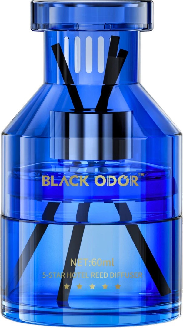 Black Odor Wood Cologne air freshener, BO-12 woody fragrance car freshener, natural long-lasting air freshener, wood cologne scent for car home office, premium car air freshener gel, masculine fragrance air freshener, oil-based car perfume, compact room and car freshener, deodorizer with wood cologne aroma, Black Odor BO-12 fragrance, multi-purpose air freshener for vehicle and home, long-lasting woody scent freshener.