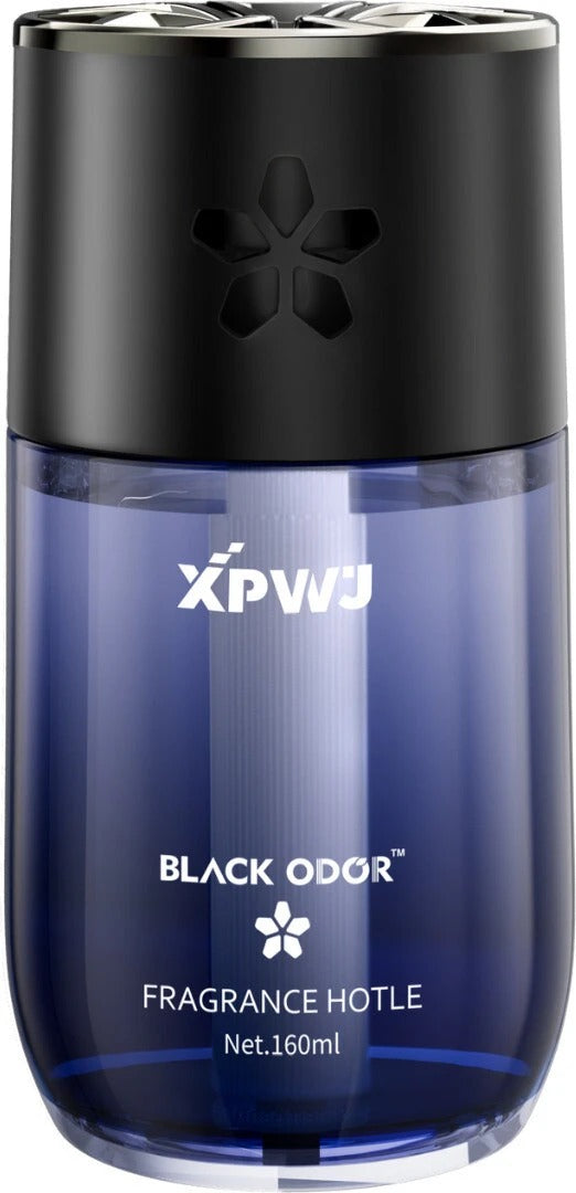 Black Odor BO-13 Shangri-La air freshener, Shangri-La car perfume, natural long-lasting fragrance for car, premium air freshener for home and office, BO-13 air freshener gel, calming scent air freshener, car and room deodorizer, oil-based fragrance air freshener, compact car freshener with soothing aroma, multi-purpose freshener for vehicles and indoor spaces, Black Odor Shangri-La scent, long-lasting gel air freshener for car home office.