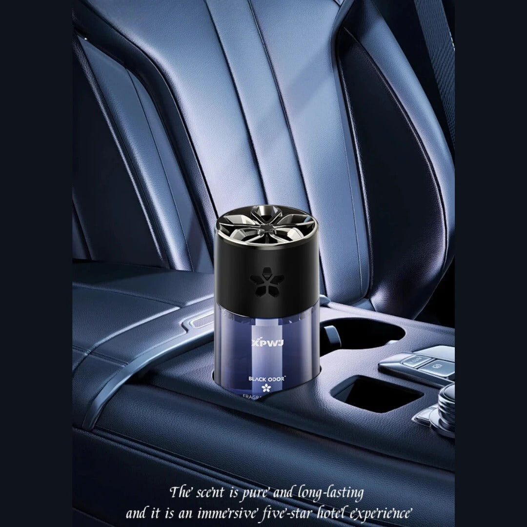 Black Odor BO-13 Shangri-La air freshener, Shangri-La car perfume, natural long-lasting fragrance for car, premium air freshener for home and office, BO-13 air freshener gel, calming scent air freshener, car and room deodorizer, oil-based fragrance air freshener, compact car freshener with soothing aroma, multi-purpose freshener for vehicles and indoor spaces, Black Odor Shangri-La scent, long-lasting gel air freshener for car home office.