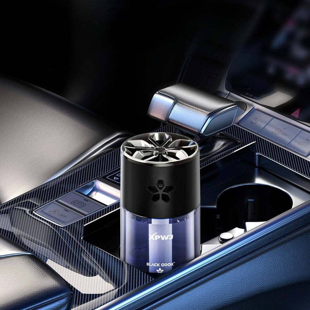 Black Odor BO-13 Shangri-La air freshener, Shangri-La car perfume, natural long-lasting fragrance for car, premium air freshener for home and office, BO-13 air freshener gel, calming scent air freshener, car and room deodorizer, oil-based fragrance air freshener, compact car freshener with soothing aroma, multi-purpose freshener for vehicles and indoor spaces, Black Odor Shangri-La scent, long-lasting gel air freshener for car home office.