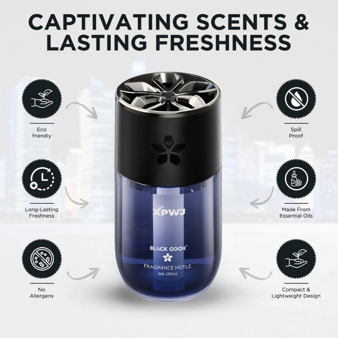 Black Odor BO-13 Shangri-La air freshener, Shangri-La car perfume, natural long-lasting fragrance for car, premium air freshener for home and office, BO-13 air freshener gel, calming scent air freshener, car and room deodorizer, oil-based fragrance air freshener, compact car freshener with soothing aroma, multi-purpose freshener for vehicles and indoor spaces, Black Odor Shangri-La scent, long-lasting gel air freshener for car home office.