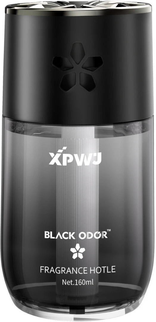 Gardenia car air freshener, BLACK ODOR BO-13 air freshener, natural floral car perfume, long-lasting gardenia fragrance, car home office air freshener, premium gardenia scent diffuser, BO-13 BLACK ODOR freshener, floral air freshener for car, natural fragrance for interiors, odor eliminator gardenia scent, dashboard car perfume, home and office air freshener, air freshener with natural floral notes, BLACK ODOR Gardenia scent, refreshing flower fragrance air freshener.