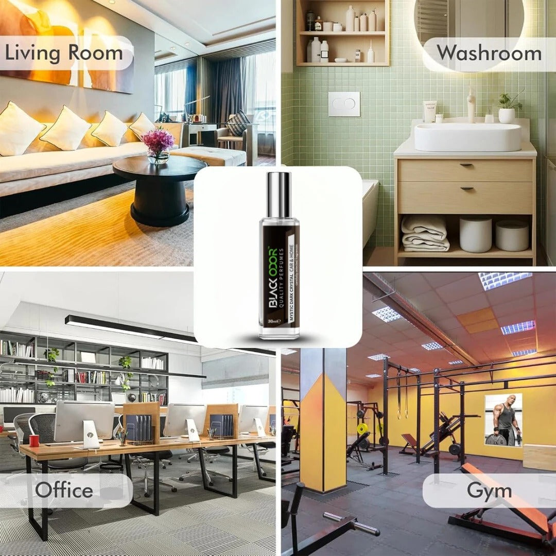 Mystic Dark Crystal car freshener, BLACK ODOR car spray, natural car air freshener, long-lasting car fragrance, premium car perfume spray, bold car interior scent, BLACK ODOR Mystic freshener, odor eliminator spray for cars, luxury car air freshener, car dashboard fragrance, dark crystal scent car spray, car freshener with natural ingredients, automotive interior freshener spray, strong fragrance car freshener, BLACK ODOR Dark Crystal aroma.