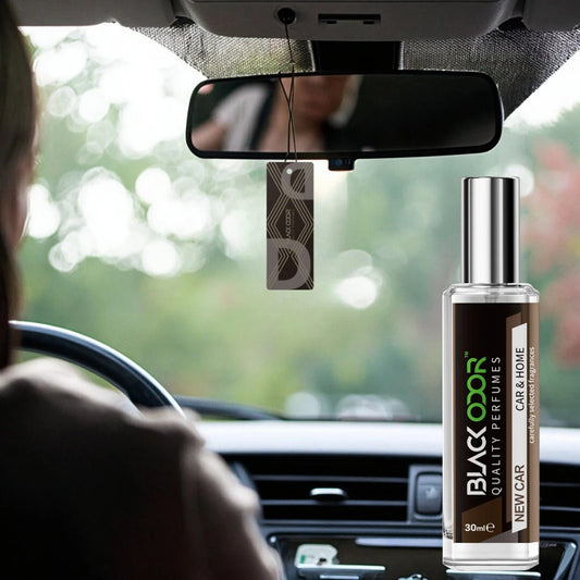 New car scent air freshener, BLACK ODOR BO-34 car freshener, natural car perfume spray, long-lasting new car fragrance, authentic new car smell, BO-34 BLACK ODOR freshener, car interior air freshener, odor eliminator spray for cars, new car aroma spray, premium car air freshener, dashboard freshener spray, BLACK ODOR new car scent, fresh car fragrance spray, vehicle interior scent spray, natural air freshener for car.