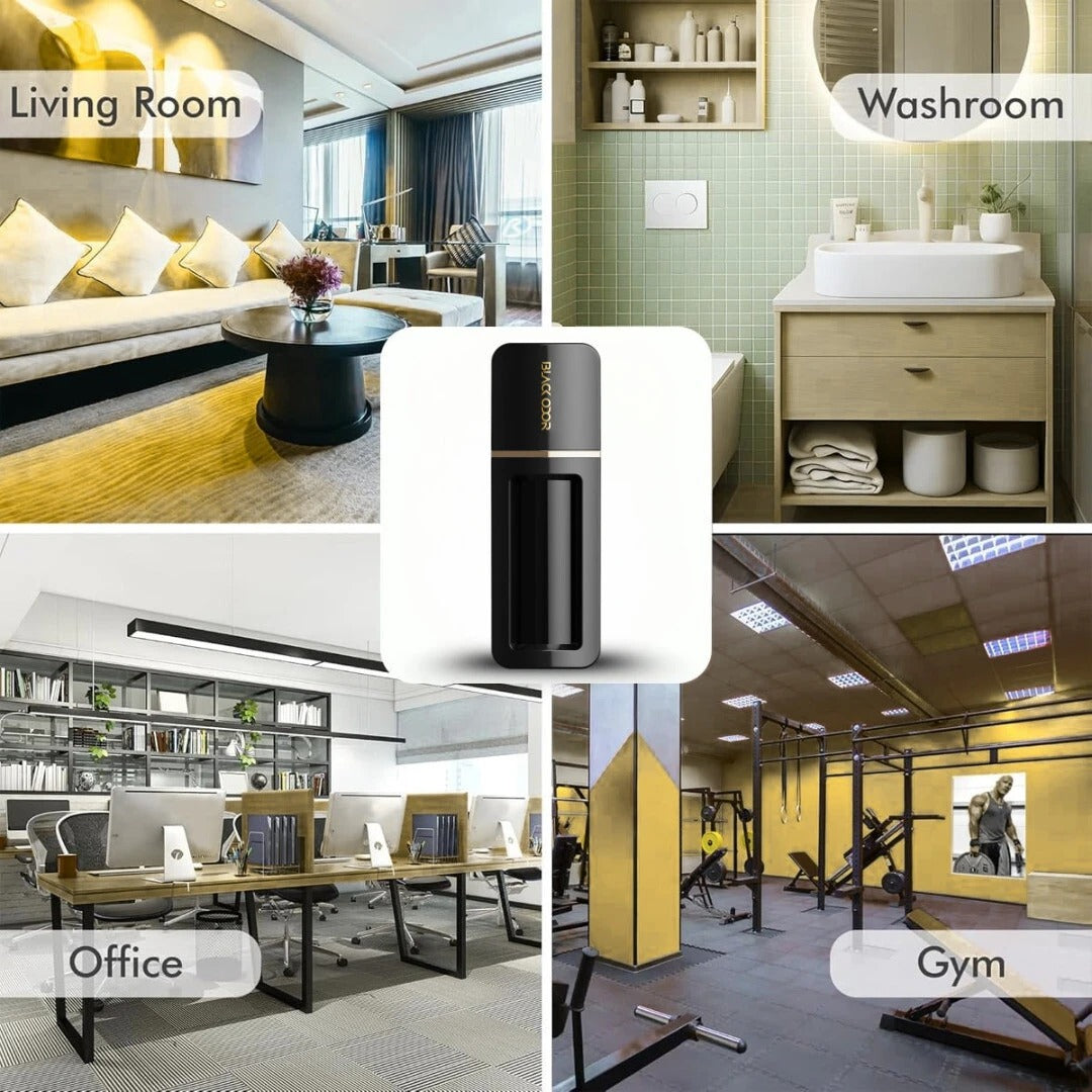 Golden Forest car air freshener, BLACK ODOR BO-33 freshener, natural forest fragrance for car, long-lasting earthy scent, forest-inspired air freshener, car home office air freshener, BO-33 BLACK ODOR fragrance, natural car deodorizer, fresh forest aroma spray, premium car air freshener, outdoor-inspired scent for interiors, dashboard air freshener spray, odor eliminator forest scent, BLACK ODOR Golden Forest perfume, calming nature scent for car and home