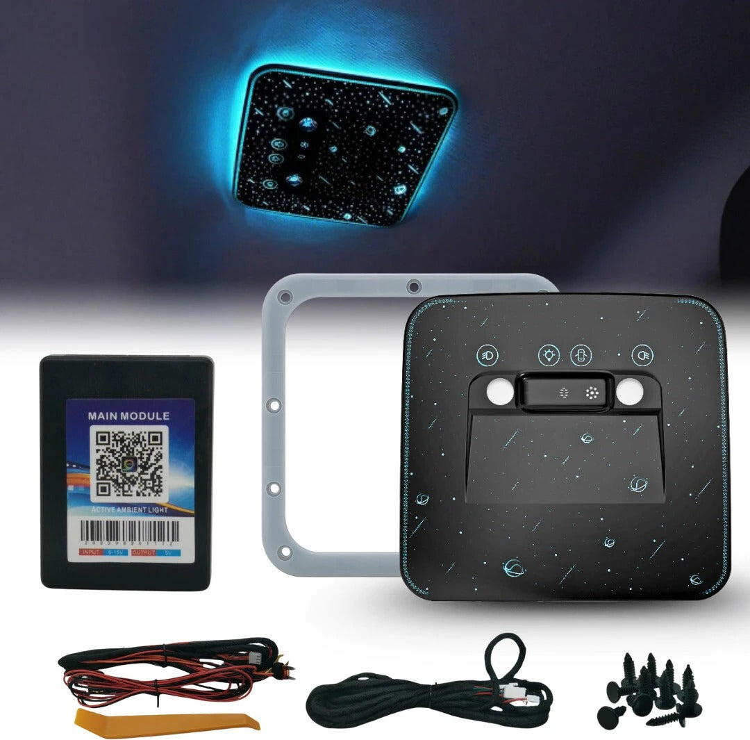 Car cabin LED light, RGB car roof light, car interior reading lamp, LED roof light for car, ambient light for car, car LED interior lamp, RGB cabin light, car plate reading light, multicolor LED light for car, car roof mood light, universal car LED roof light, decorative car interior light, car LED dome light, car RGB interior lamp, car roof LED panel light.