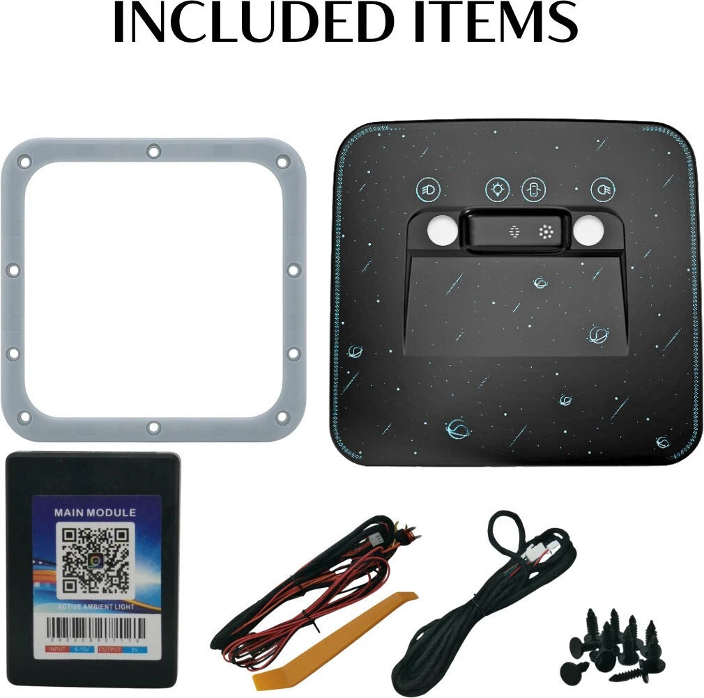 Car cabin LED light, RGB car roof light, car interior reading lamp, LED roof light for car, ambient light for car, car LED interior lamp, RGB cabin light, car plate reading light, multicolor LED light for car, car roof mood light, universal car LED roof light, decorative car interior light, car LED dome light, car RGB interior lamp, car roof LED panel light.