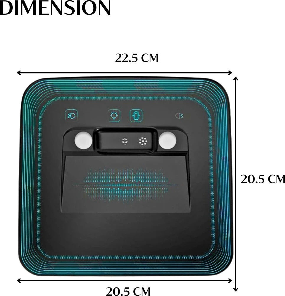 Car LED roof light, car cabin reading light, RGB LED roof panel, universal car LED light, reading lamp for car interior, multicolor LED cabin light, car interior RGB light, LED dome light with reading feature, RGB mood light for car, car LED ceiling light, universal fit car LED lamp, ambient RGB light for vehicles, LED reading panel for car, interior car roof RGB lighting