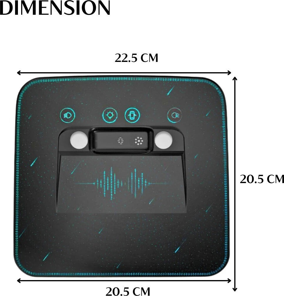 Car cabin roof light, car fancy LED light, multicolor car interior light, RGB car roof lamp, reading LED light for car, dual-purpose car light, music sync car light, mobile app controlled car LED, touch control car light, universal car interior lamp, car ceiling LED light, decorative car LED lighting, RGB mood light for car, car interior upgrade light, car LED pack of 1, fancy car ambient light, smart car LED light, LED light for car cabin and dashboard.