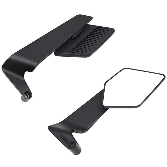 rearview mirror, bike mirror,best mirror, universal mirror, wing style mirror, bike new design mirror, bike trending mirror, universal bike, mirror bike