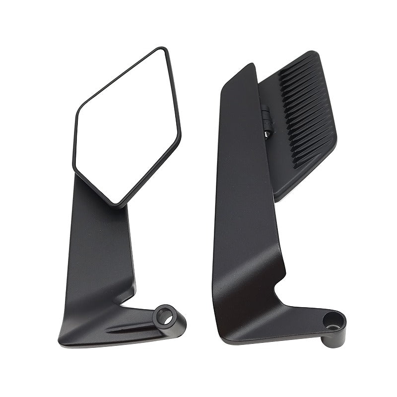 rearview mirror, bike mirror,best mirror, universal mirror, wing style mirror, bike new design mirror, bike trending mirror, universal bike, mirror bike