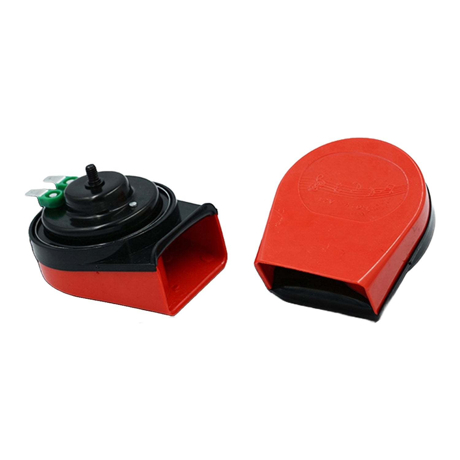 22 Magic Sound Horn Universal for bike and cars