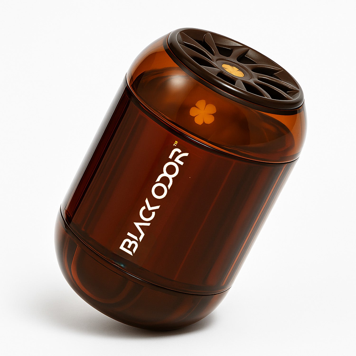 BLACK ODOR BO-8 Oud Wood Car Air Freshener, big size 180g car air freshener, long-lasting oud fragrance air freshener, natural oil-based air freshener gel, premium oud wood car perfume, car home office air freshener, 60 days long-lasting air freshener, oriental oud scent air freshener, gel type air freshener for car,