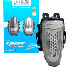 integrated tail r15 v3 tail light price